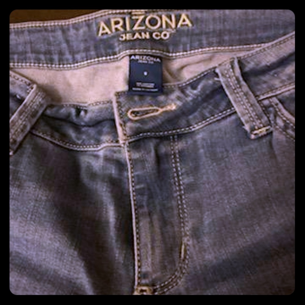 Arizona jeans